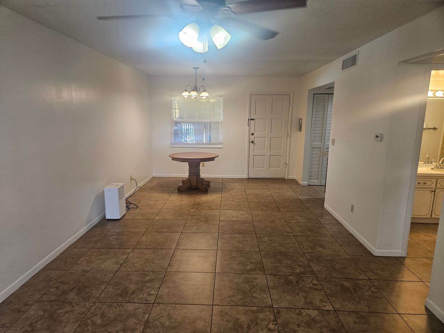Clearwater House: 1845 S Highland Avenue