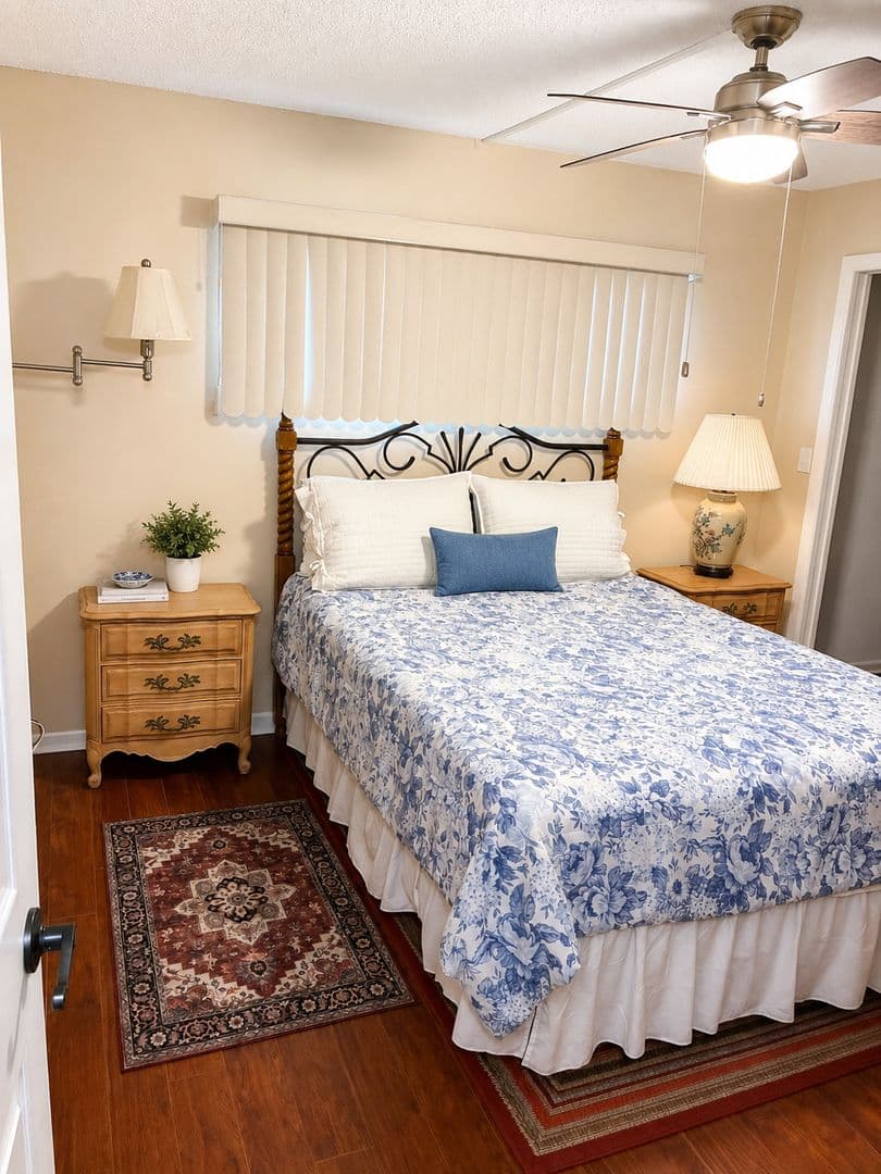 Saint Petersburg House: 4575 Cove Cir Apt 506