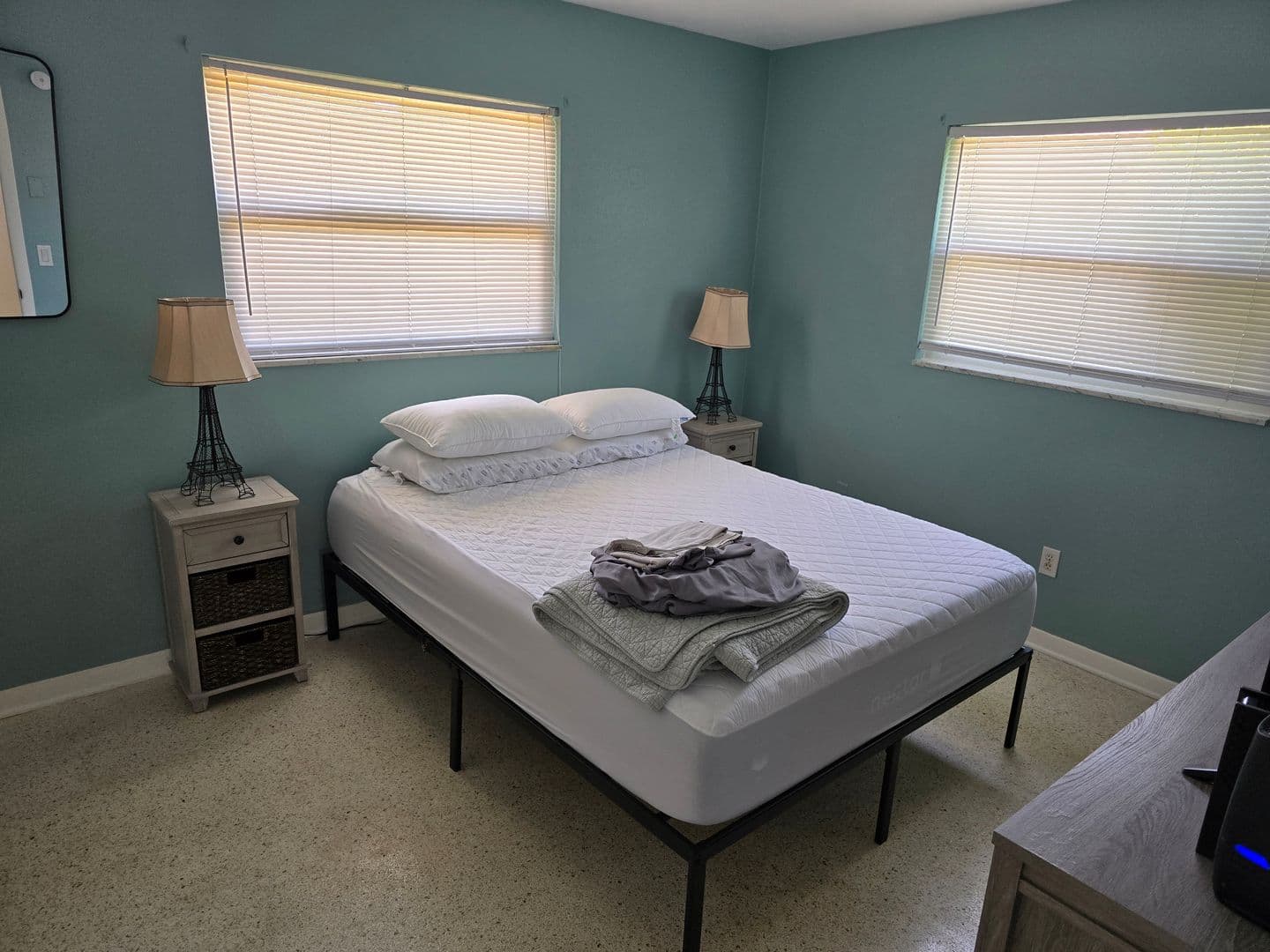Seminole House: 13754 Trinidad Dr.