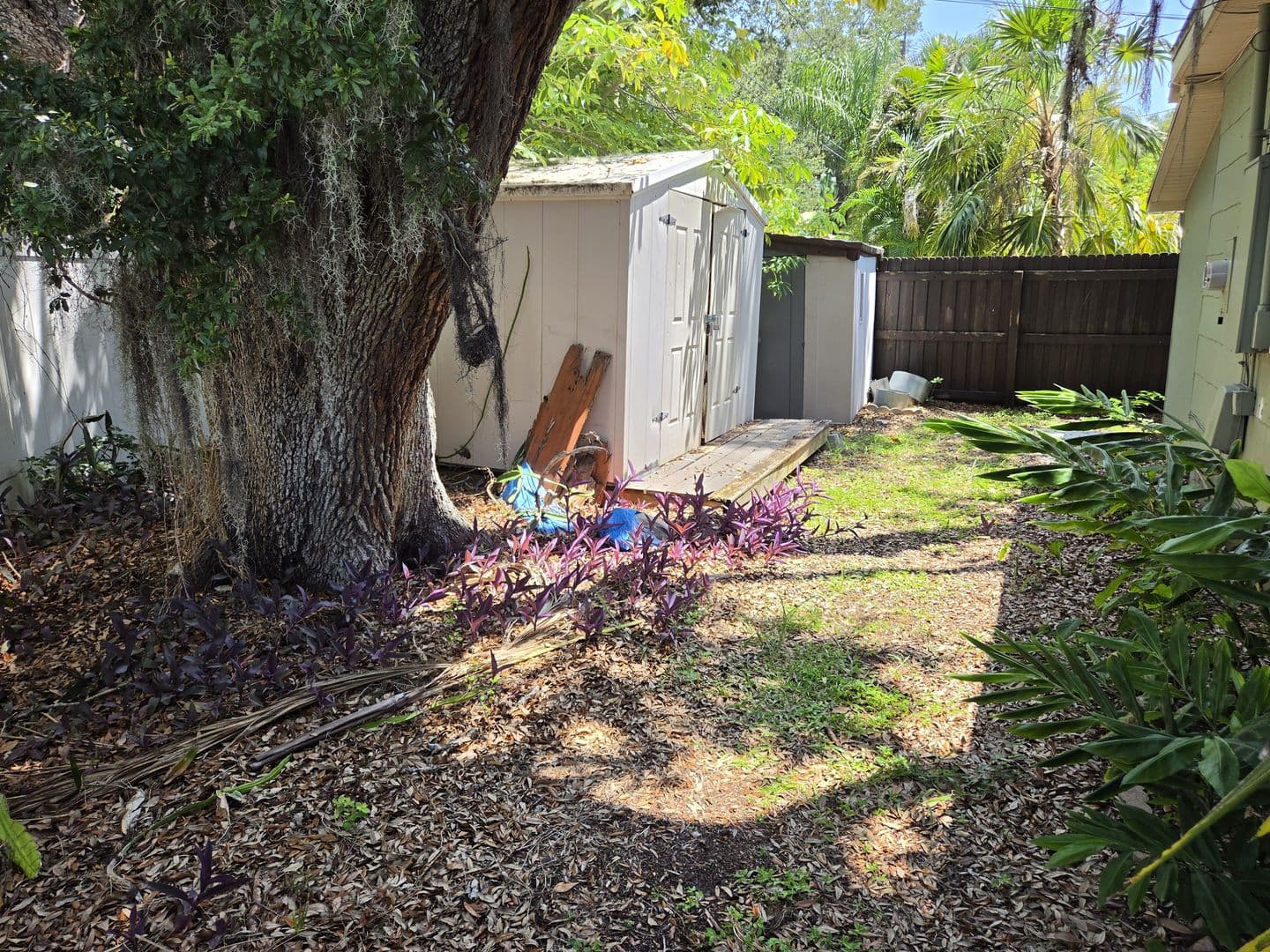 Gulfport House: 5023 27th Avenue South