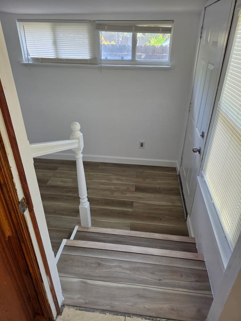 Gulfport House: 5023 27th Avenue South