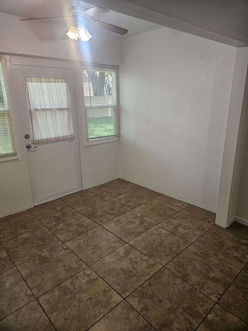 Clearwater House: 1845 S Highland Avenue