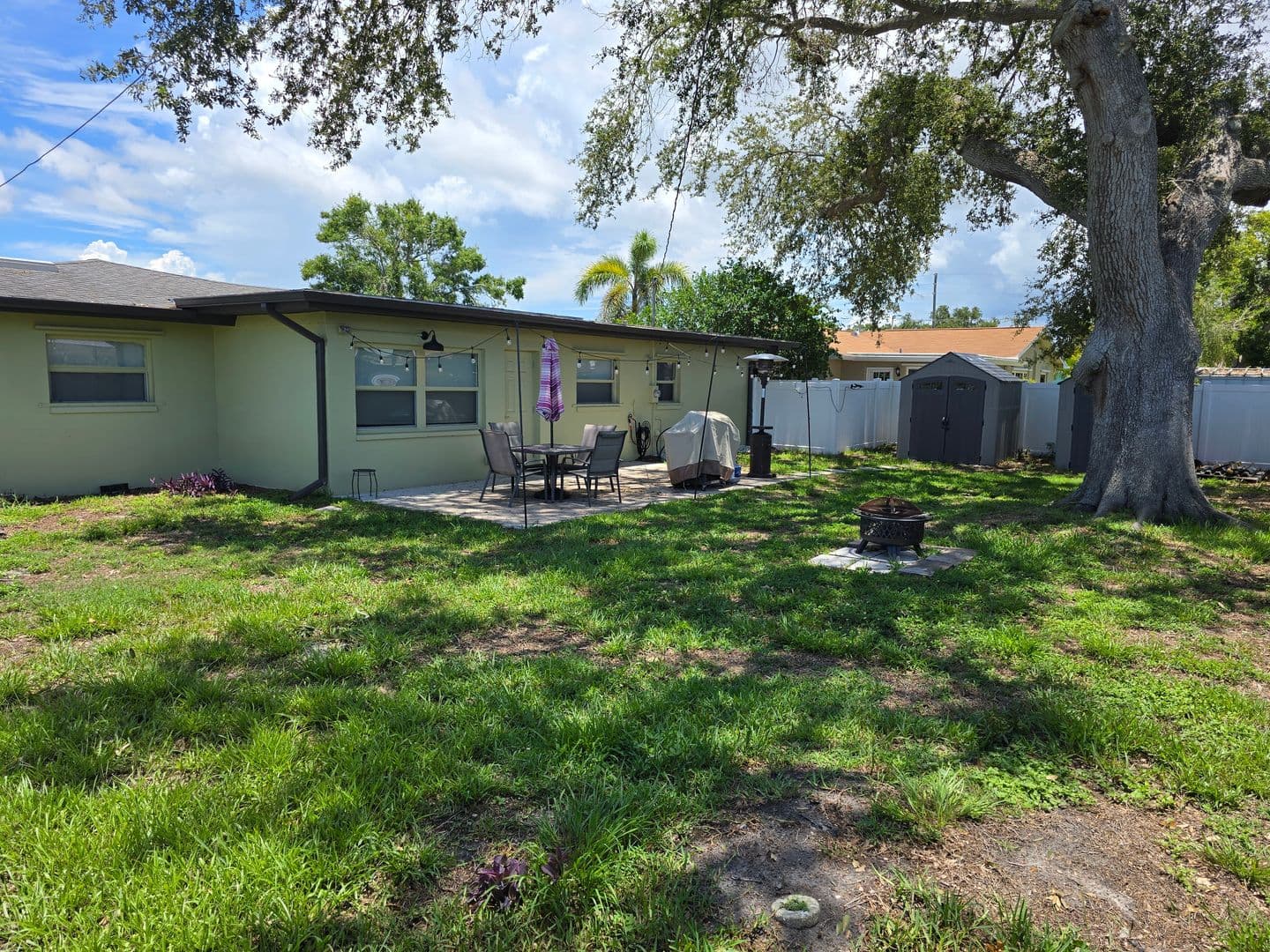 Seminole House: 13754 Trinidad Dr.