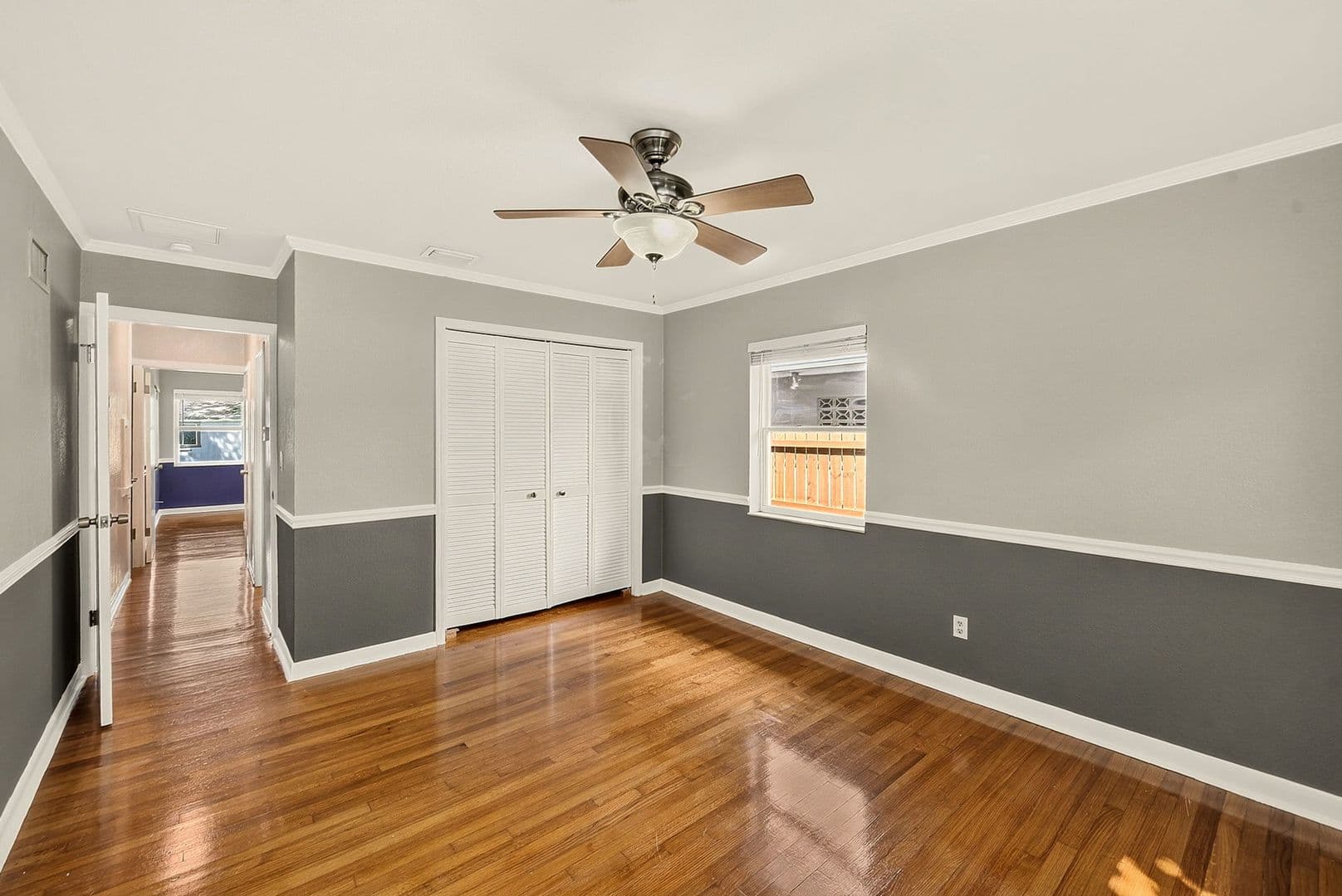 Clearwater House: 100 N Arcturas Ave