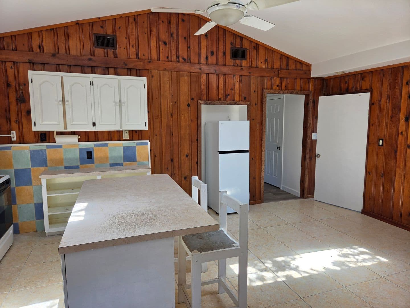 Gulfport House: 5023 27th Avenue South