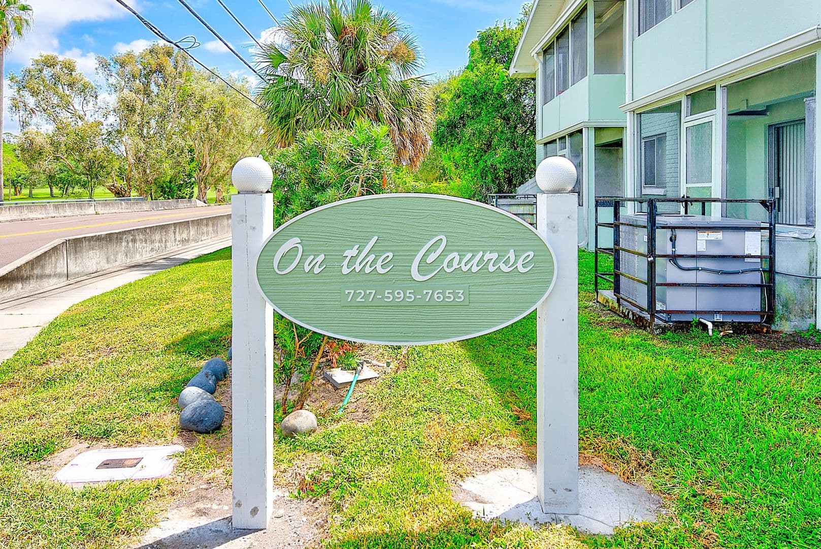 Clearwater Condo: 1329 Drew St