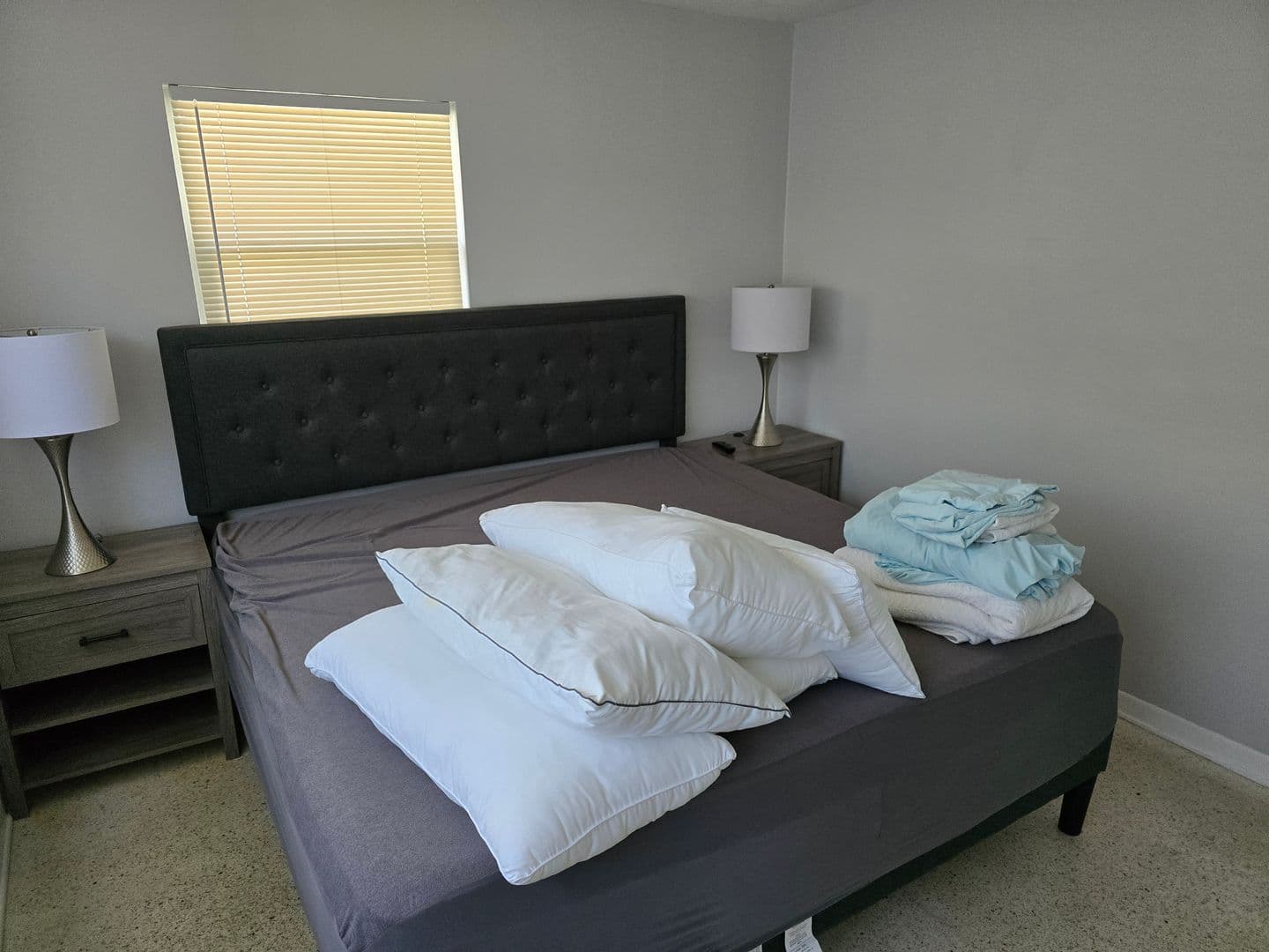 Seminole House: 13754 Trinidad Dr.