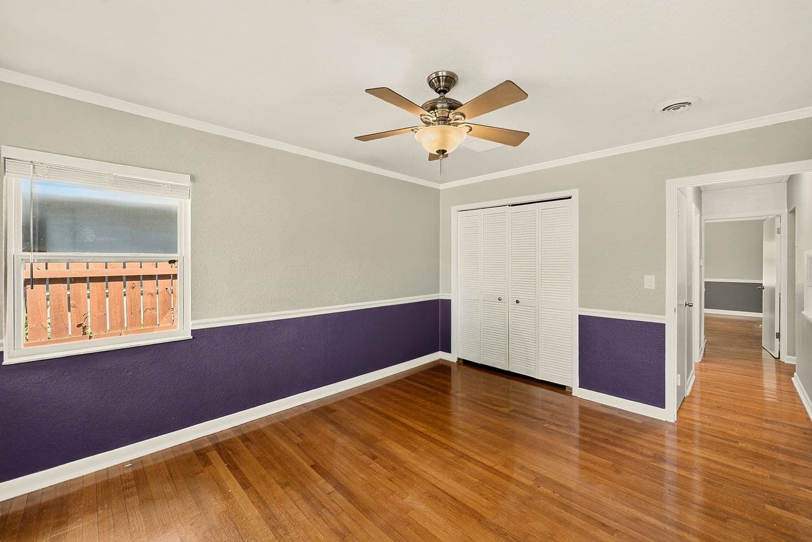 Clearwater House: 100 N Arcturas Ave