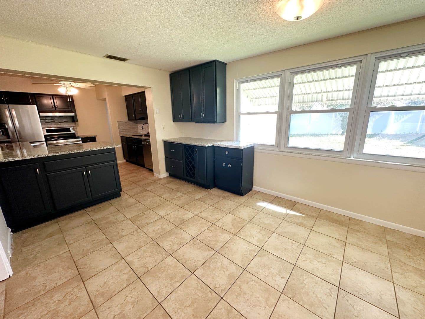 St Petersburg House: 1770 63rd Ave N,