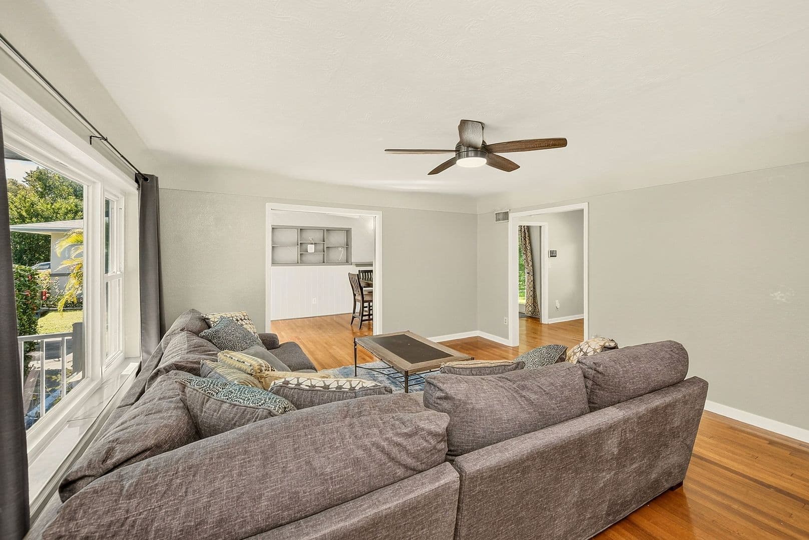 Clearwater House: 100 N Arcturas Ave
