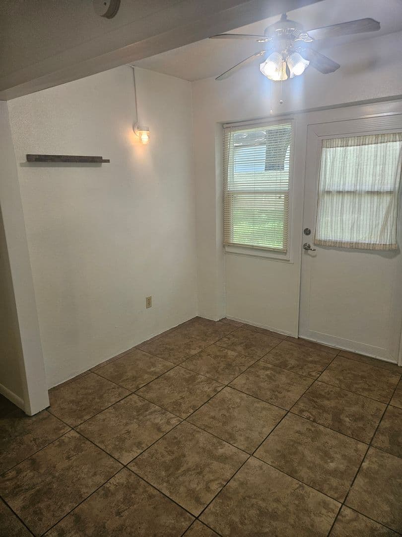 Clearwater House: 1845 S Highland Avenue