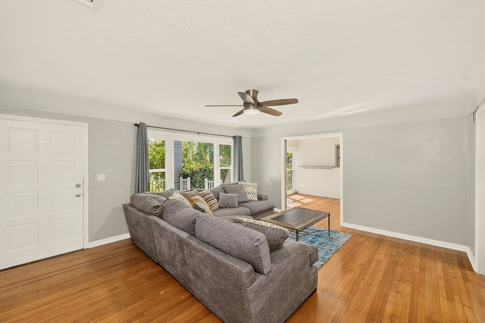 Clearwater House: 100 N Arcturas Ave