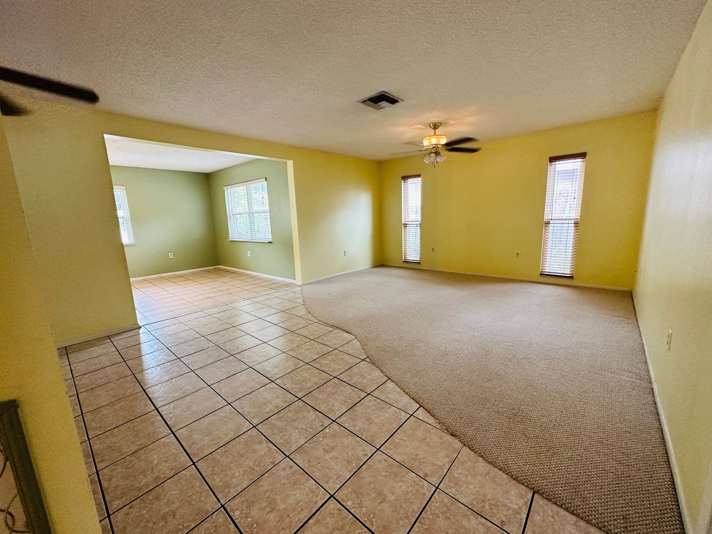 Palm Harbor House: 2361 Orangeside Rd