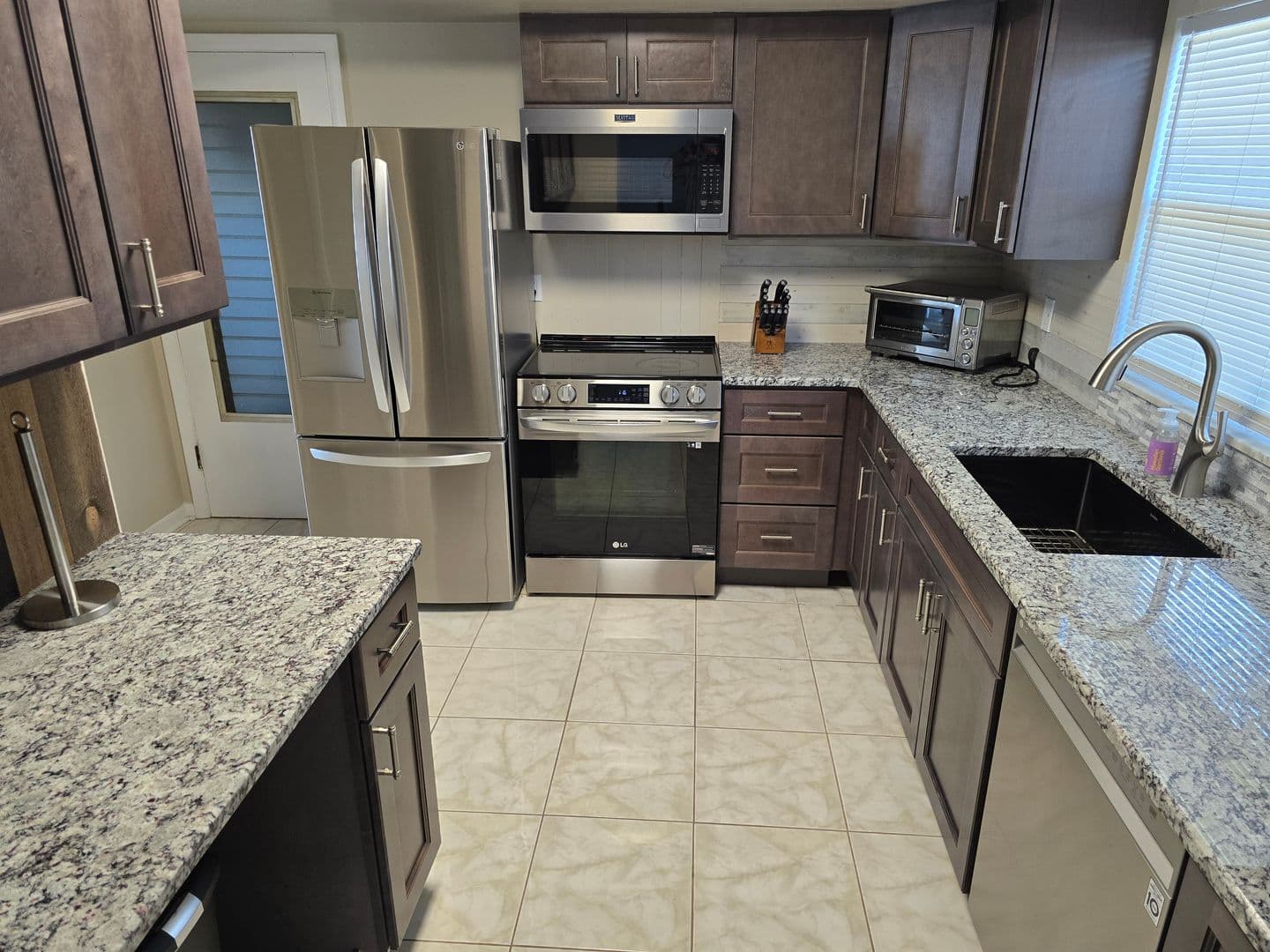 Seminole House: 13754 Trinidad Dr.