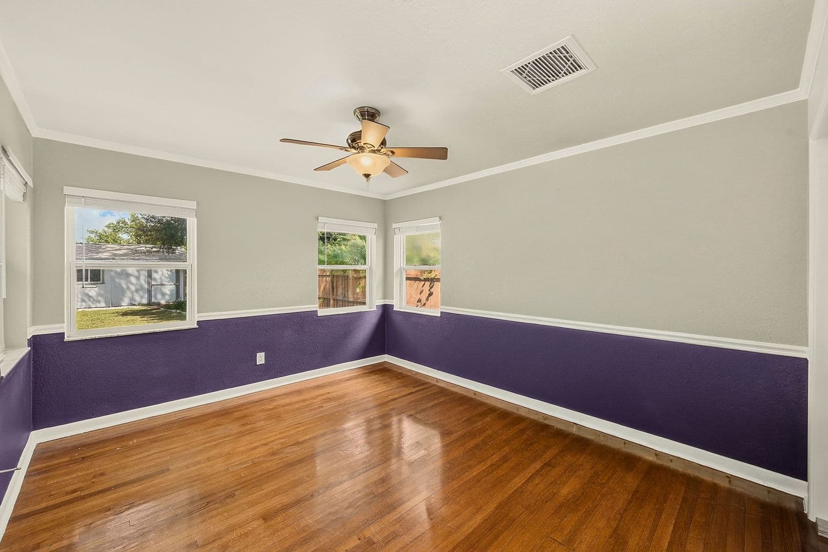 Clearwater House: 100 N Arcturas Ave