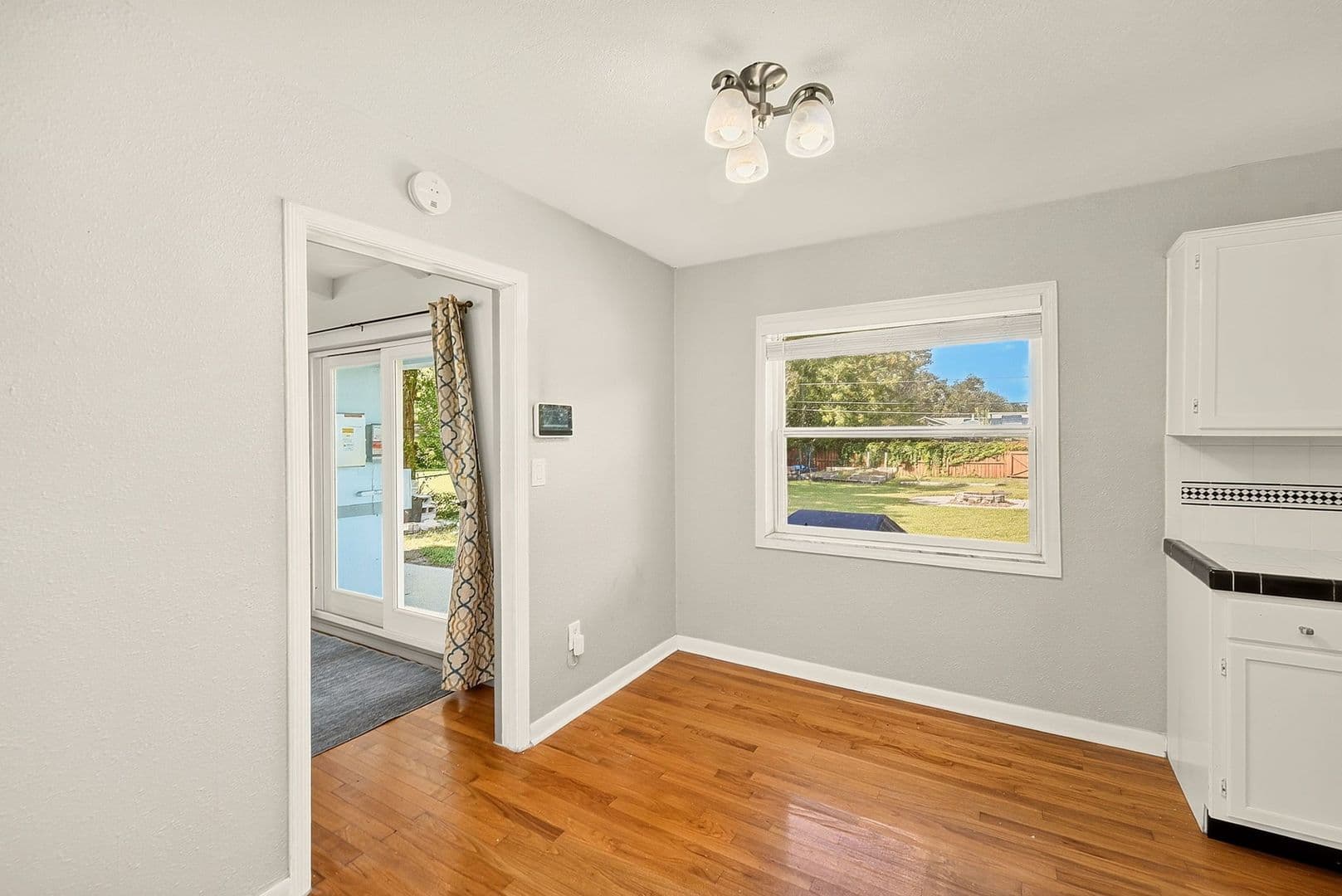 Clearwater House: 100 N Arcturas Ave