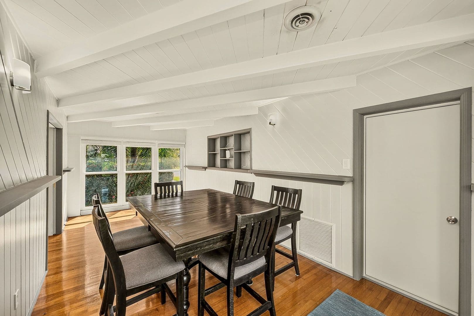 Clearwater House: 100 N Arcturas Ave