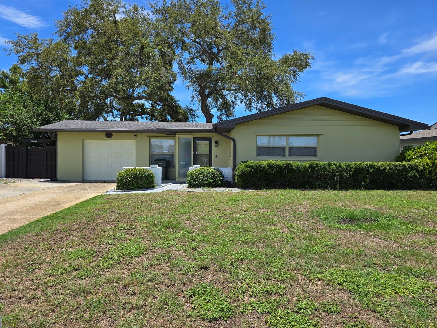 Seminole House: 13754 Trinidad Dr.