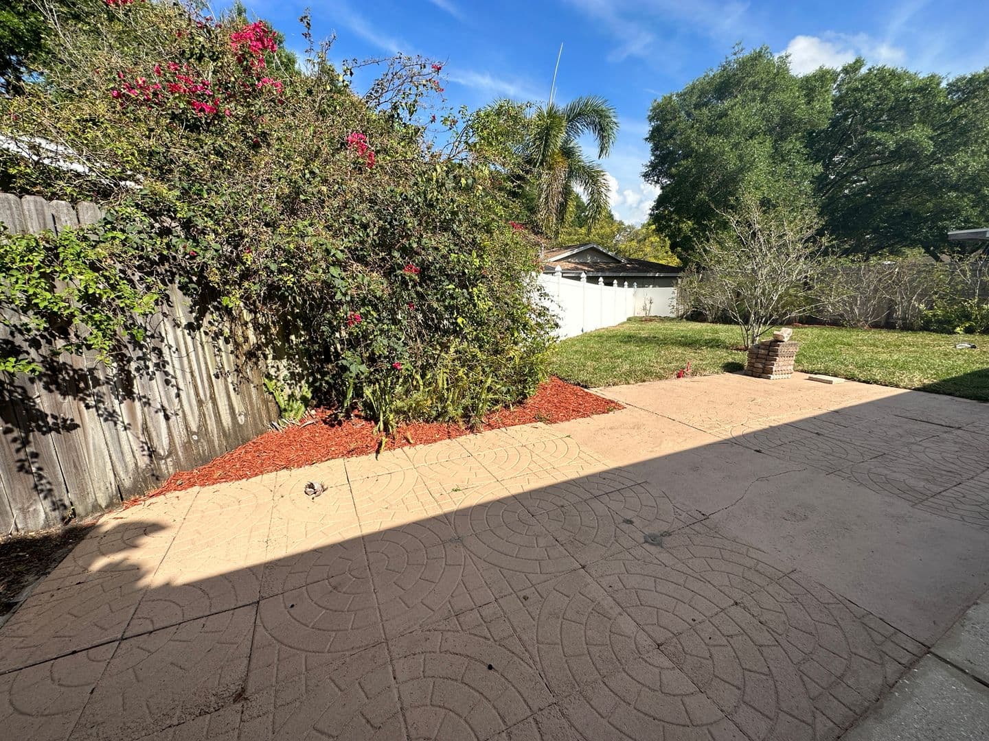 Palm Harbor House: 2361 Orangeside Rd