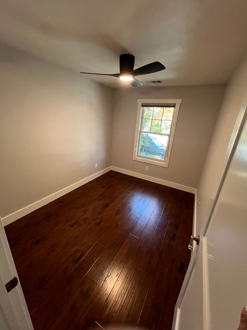 Walnut Creek Apartment: 1963 Trinity Ave