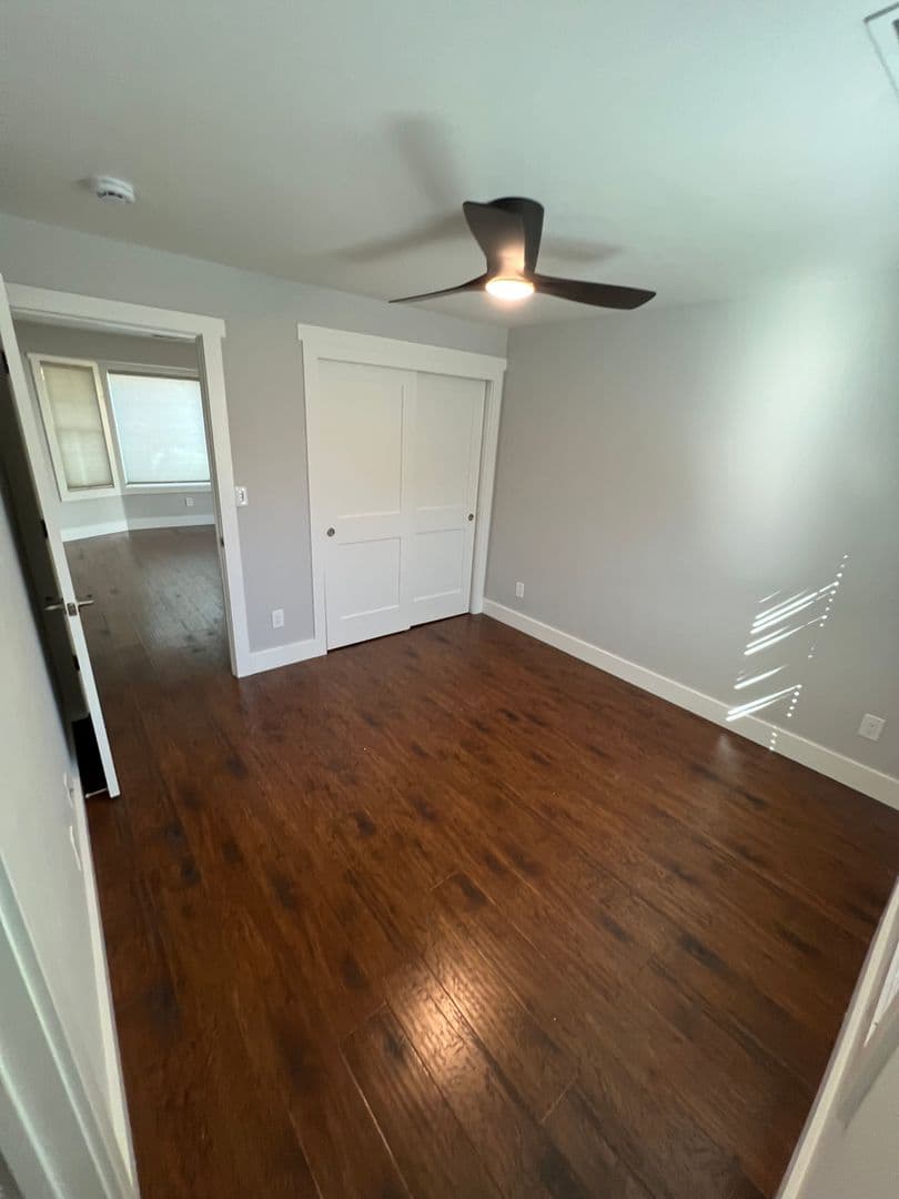 Walnut Creek Apartment: 1963 Trinity Ave