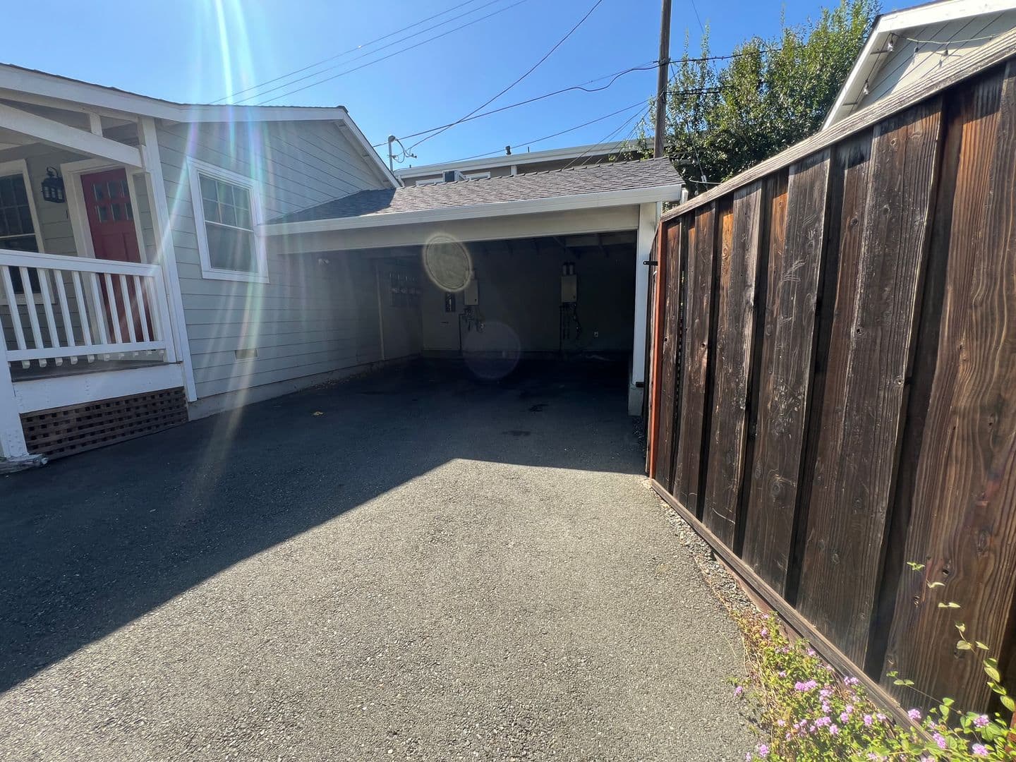 Walnut Creek Apartment: 1963 Trinity Ave