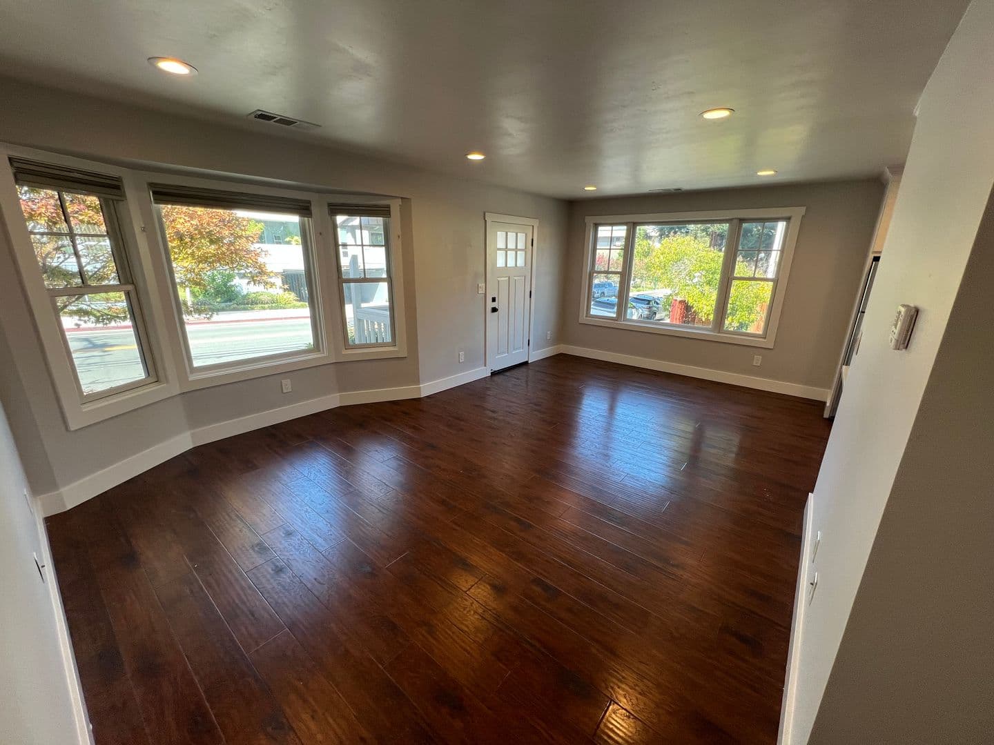 Walnut Creek Apartment: 1963 Trinity Ave