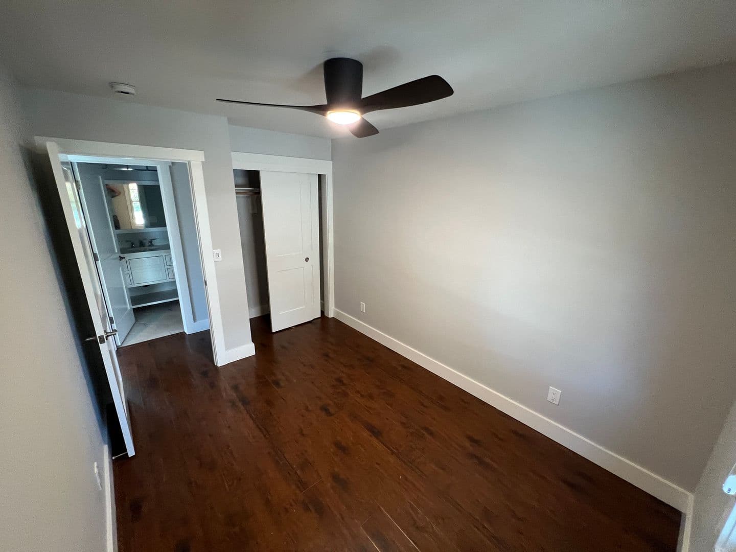 Walnut Creek Apartment: 1963 Trinity Ave
