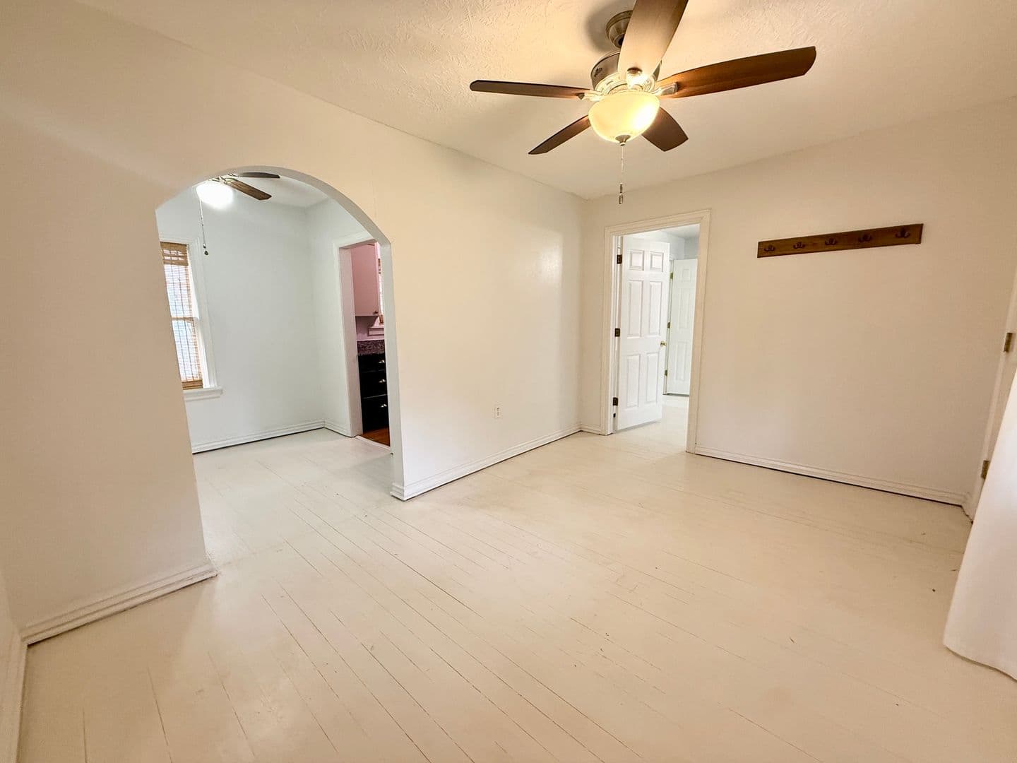 Norman House: 537 1/2 Lahoma