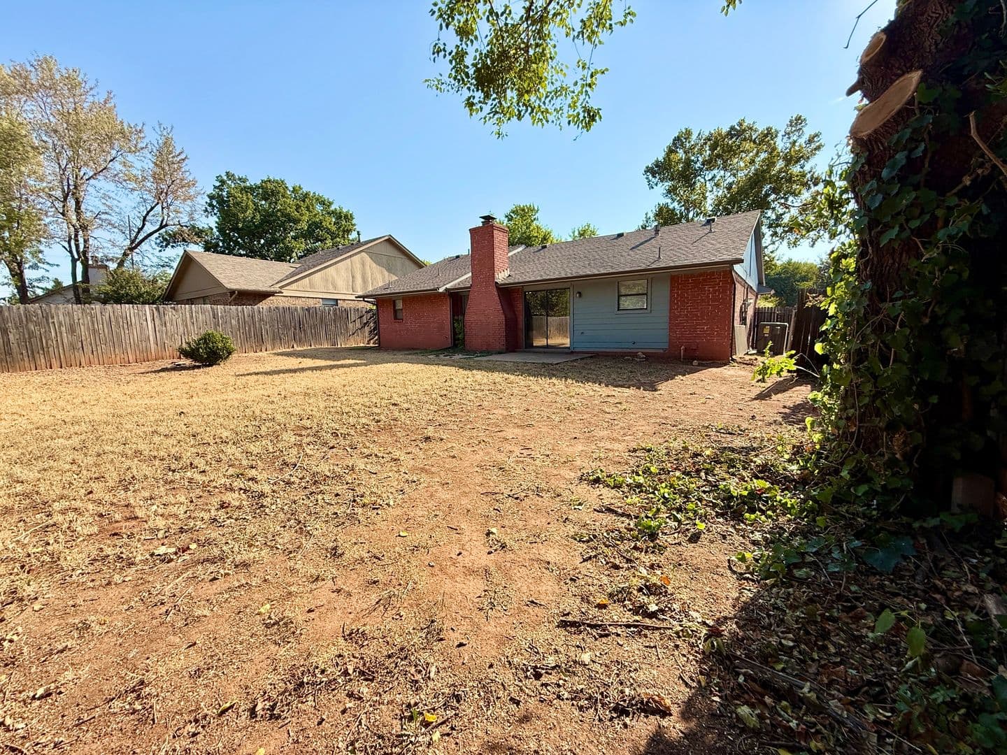 Norman House: 3608 Peregrine Dr
