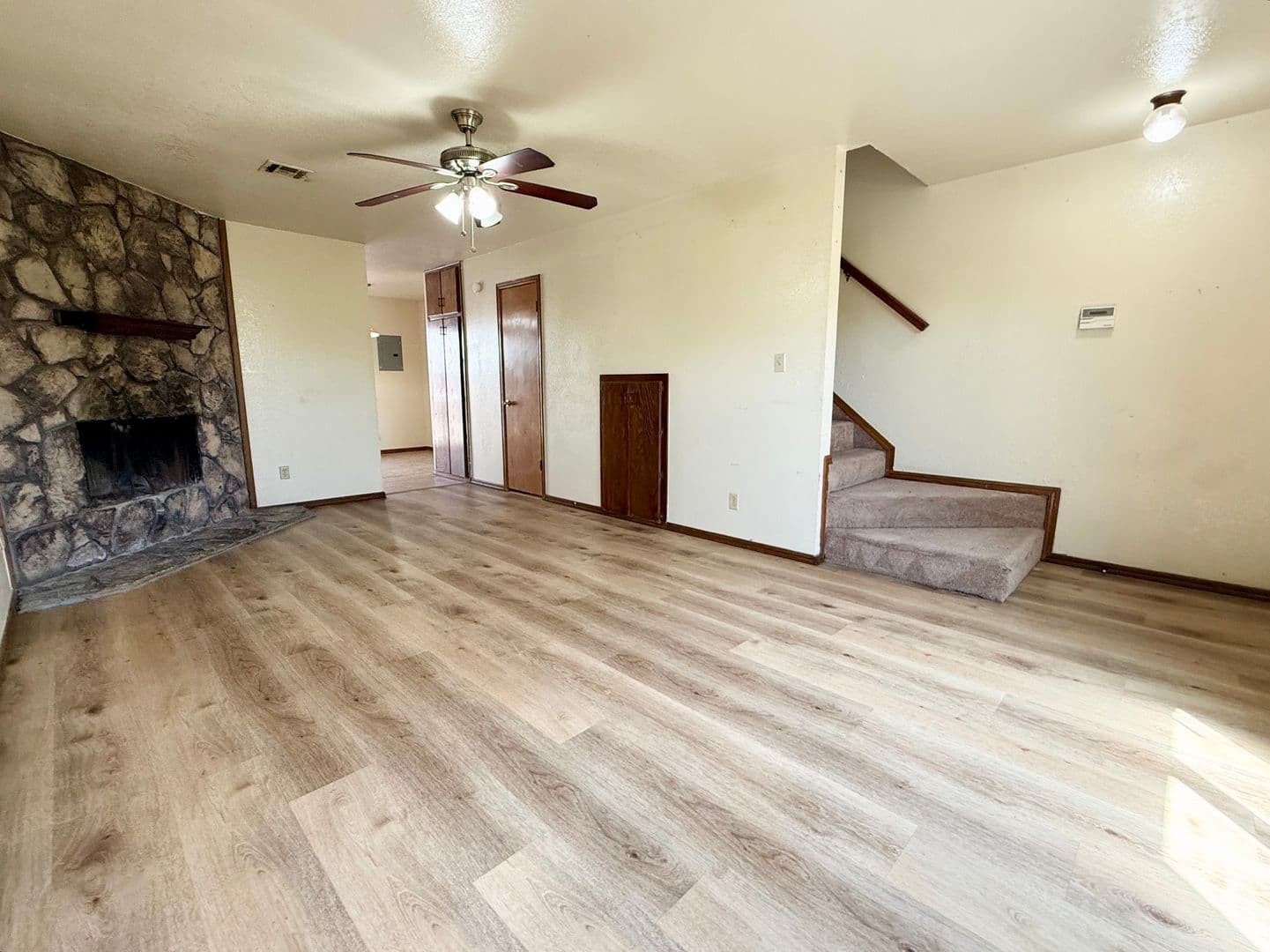 Norman House: 1901 E Lindsey Street #30