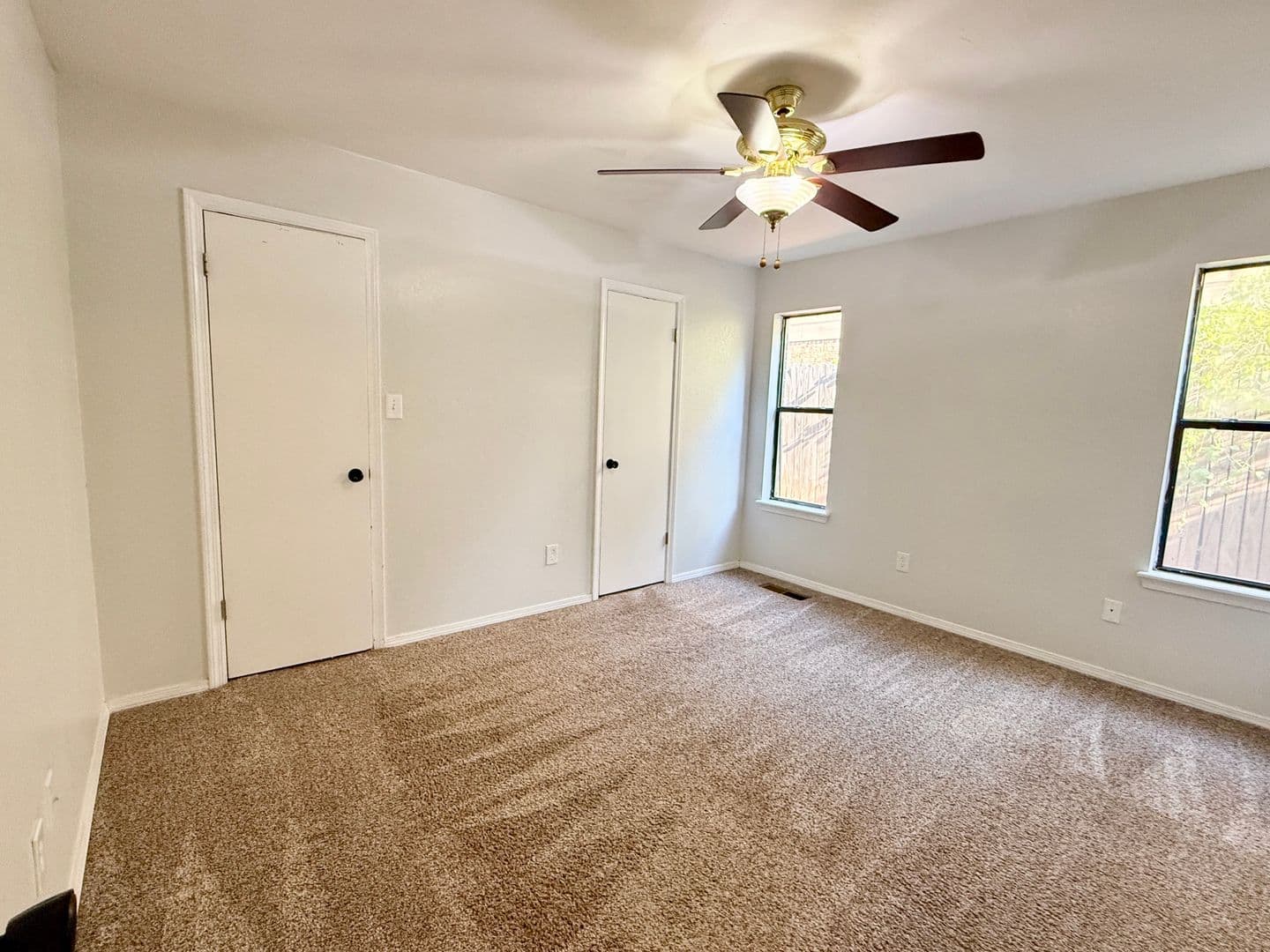 Norman House: 3608 Peregrine Dr