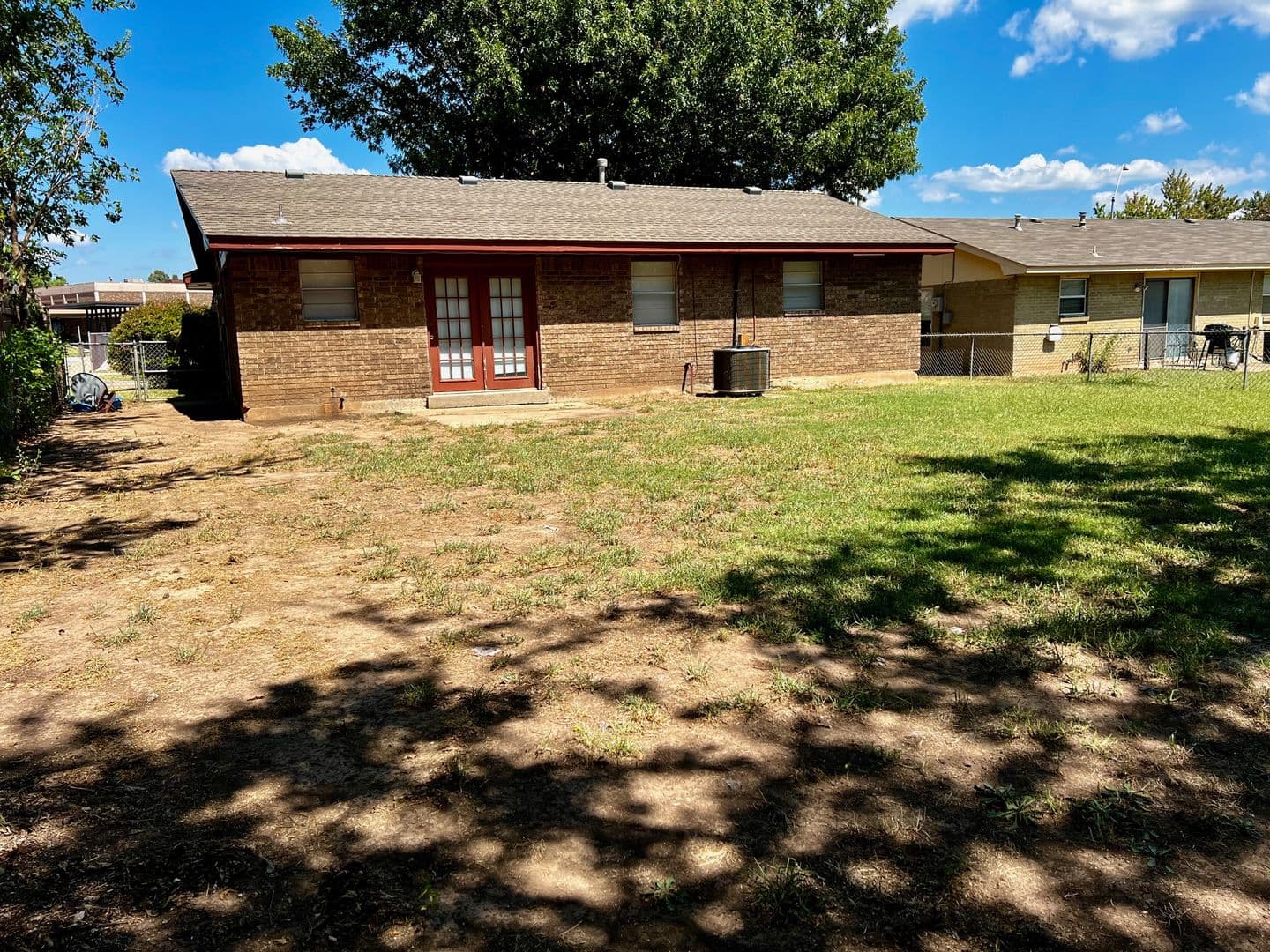 Norman House: 1420 Beaumont Street