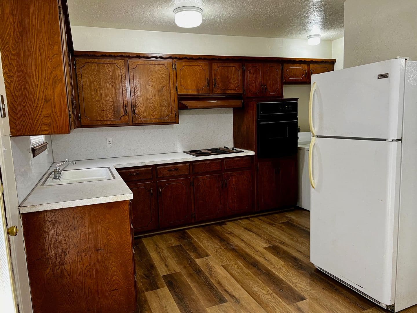 Norman House: 1420 Beaumont Street