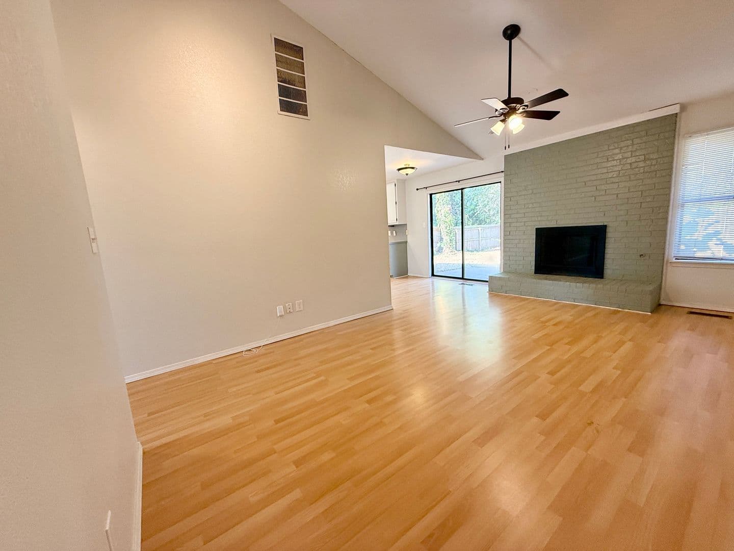 Norman House: 3608 Peregrine Dr