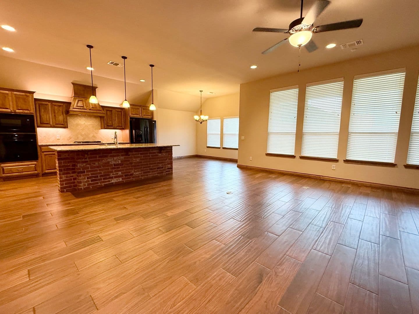 Norman House: 706 Sedona Dr