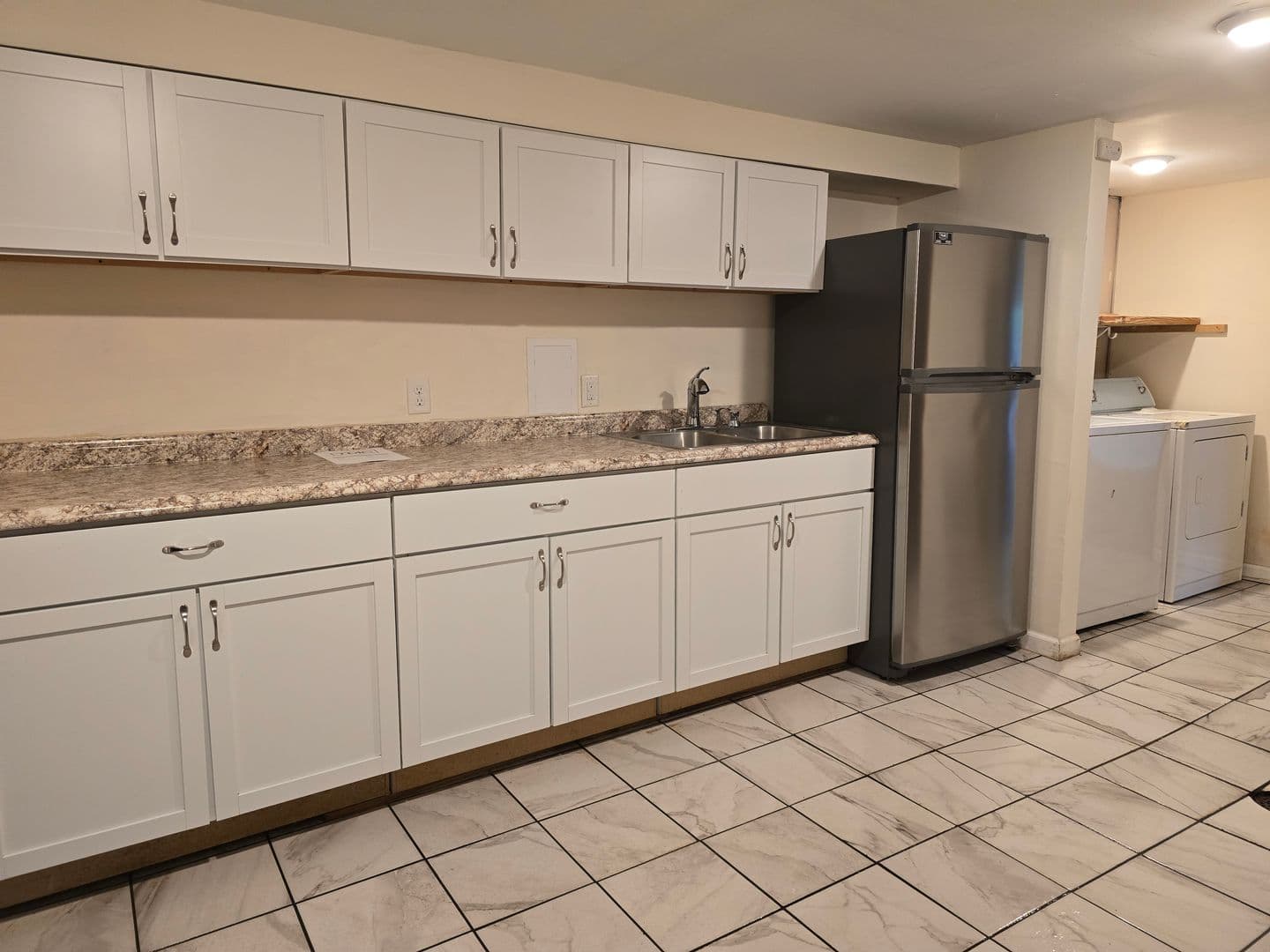 Columbia Apartment: 2505 Andy Dr.