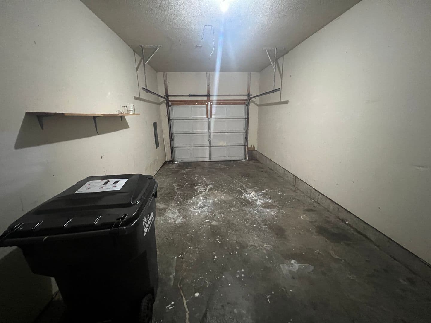 Columbia Apartment: 722-724 Clinkscales Rd.