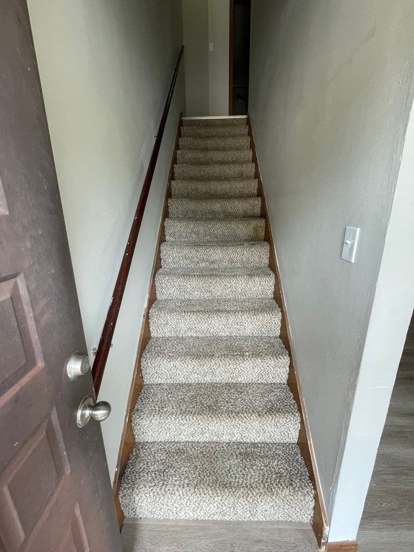 Columbia Apartment: 3540 - 3546 S Scott Blvd