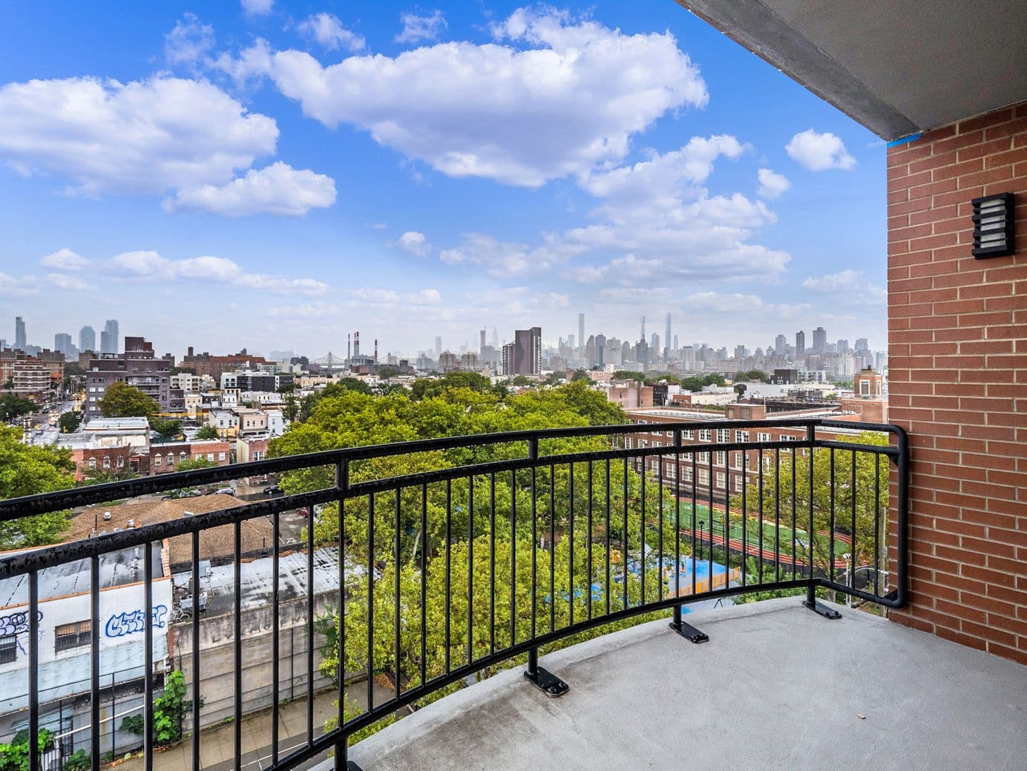 Astoria Apartment: 14-51 29th Avenue