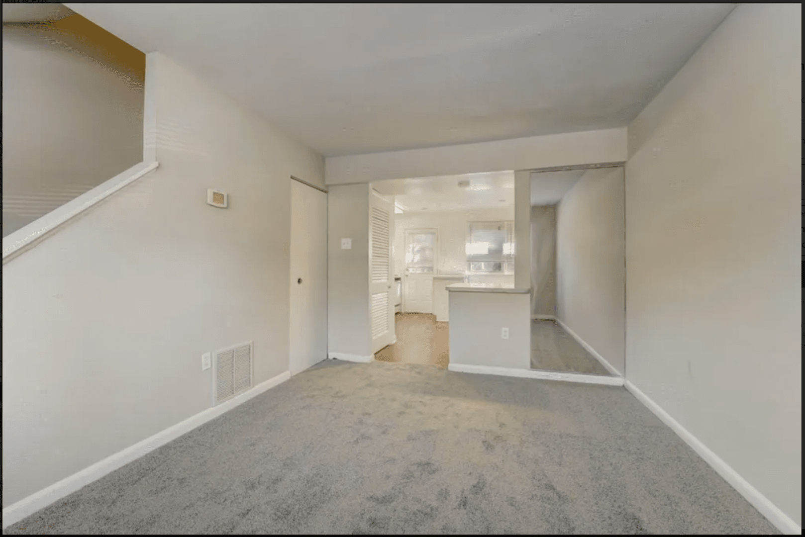 Baltimore Apartment: 2801 Forest Glen Road