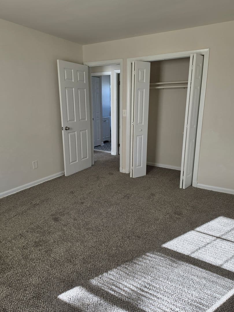 Baltimore Apartment: 3602 Monterey Road