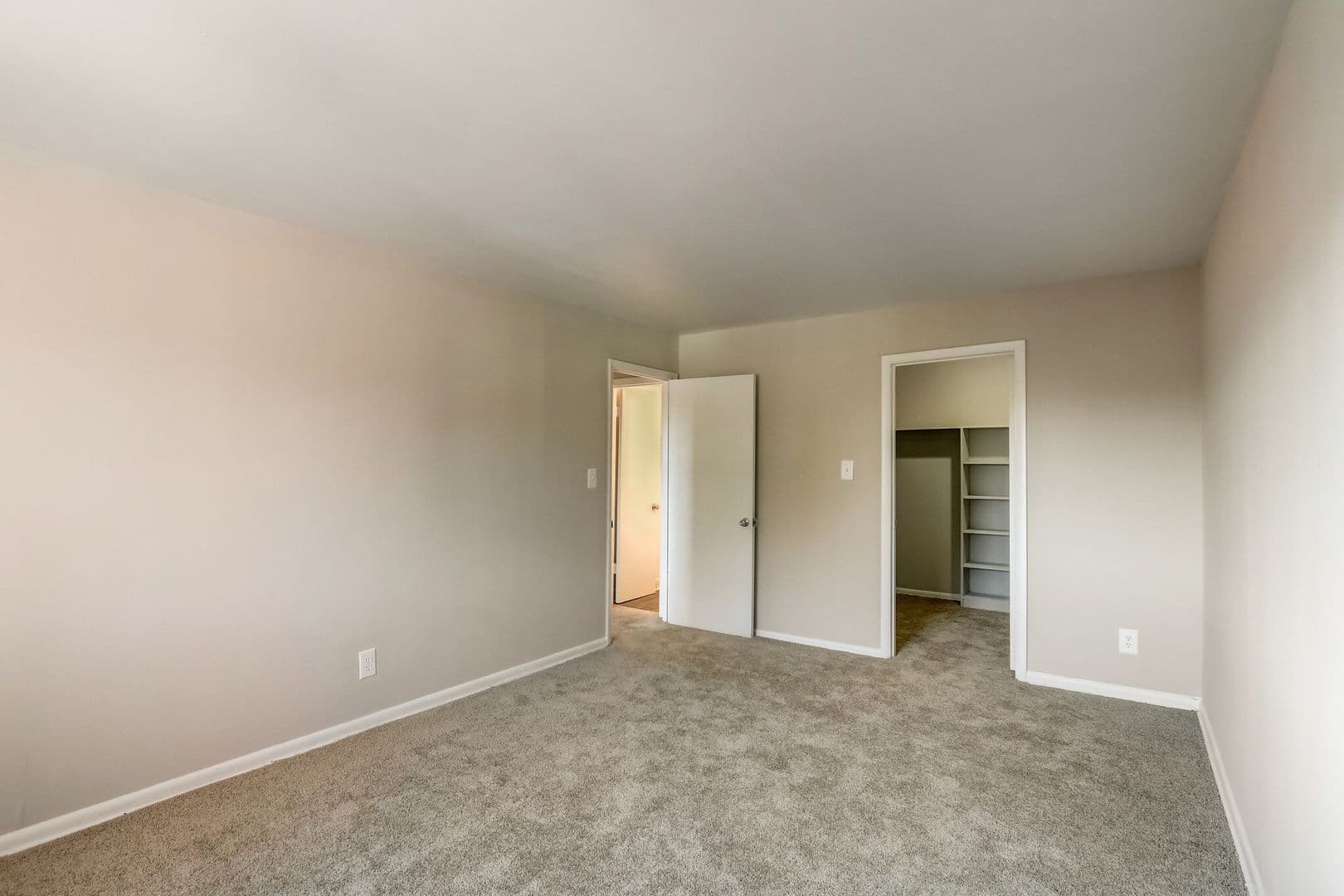 Baltimore Apartment: 4738 Wakefield Rd.