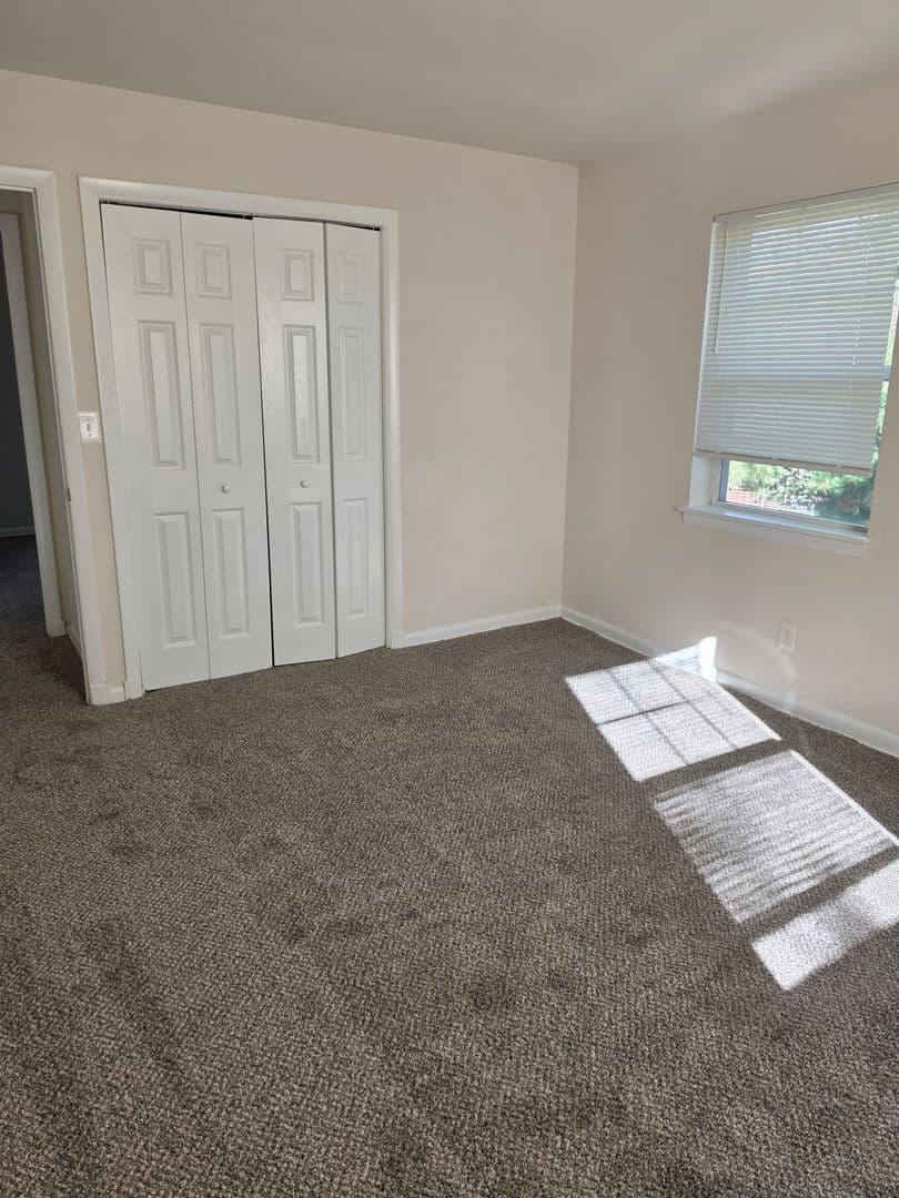 Baltimore Apartment: 3602 Monterey Road