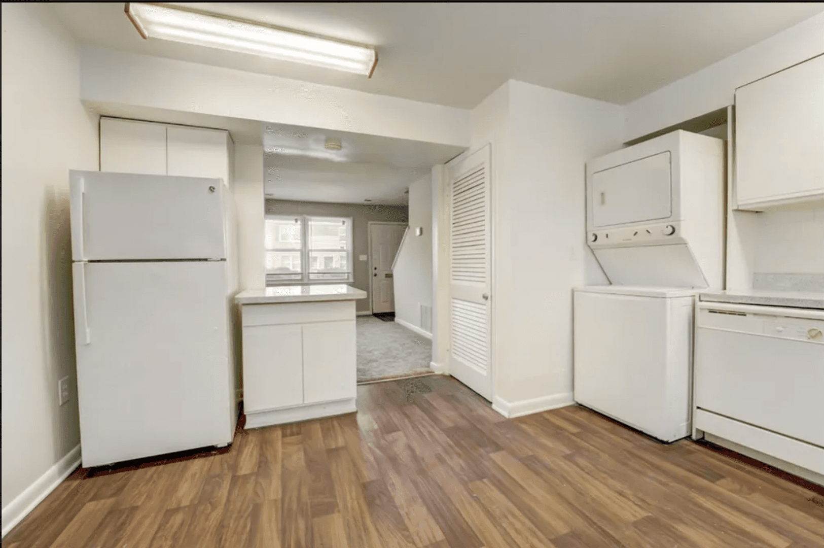 Baltimore Apartment: 2801 Forest Glen Road