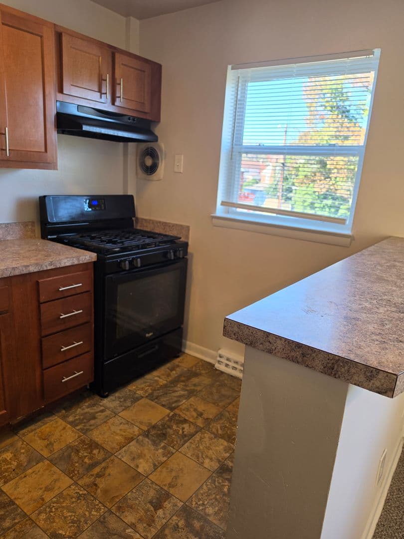 Baltimore Apartment: 3602 Monterey Road