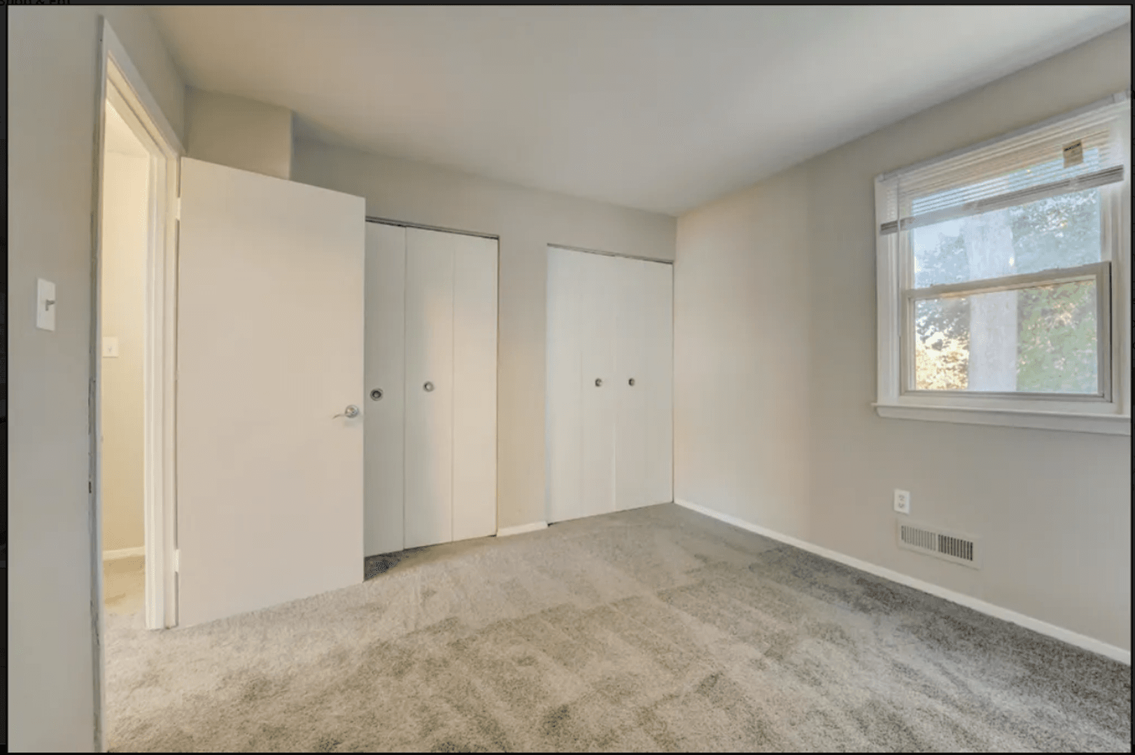 Baltimore Apartment: 2801 Forest Glen Road