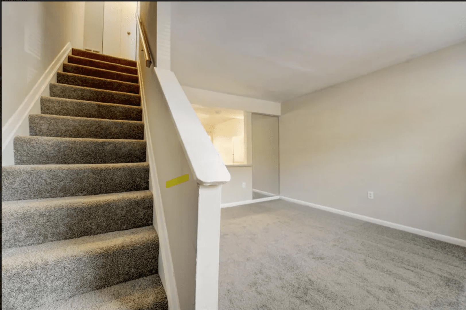 Baltimore Apartment: 2801 Forest Glen Road