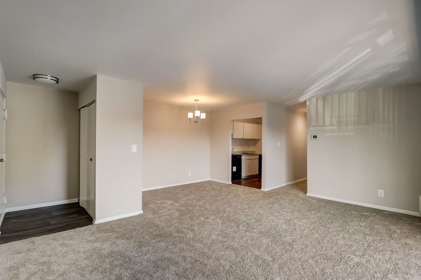 Baltimore Apartment: 4738 Wakefield Rd.