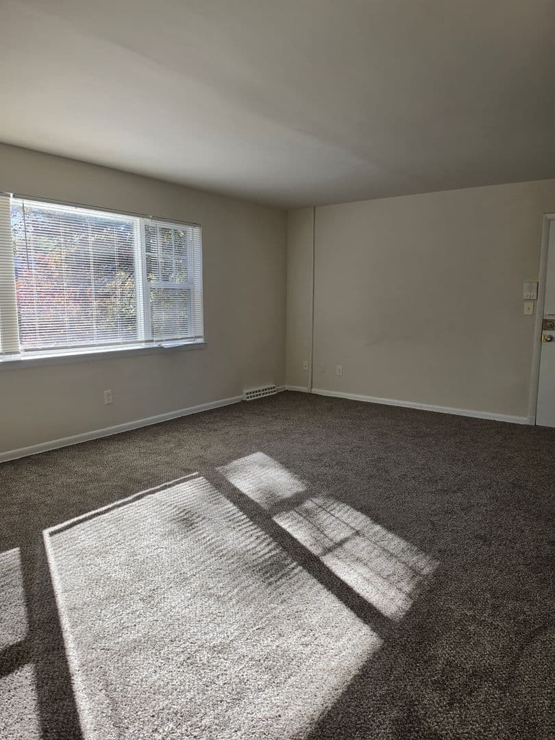 Baltimore Apartment: 3602 Monterey Road